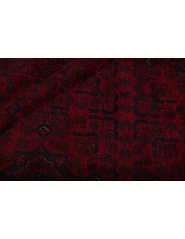 Hand made rug Old Afghan Afghanistan cm.177x232