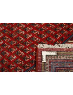 Hand made rug Mir Boteh Persia cm.288x388 2