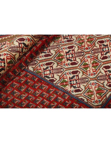 Hand made rug Mir Boteh Persia cm.288x388