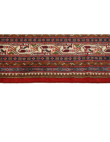 Hand made rug Mir Boteh Persia cm.288x388