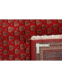 Hand made rug Mir Boteh Persia cm.296x398 2