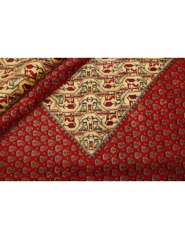 Hand made rug Mir Boteh Persia cm.296x398