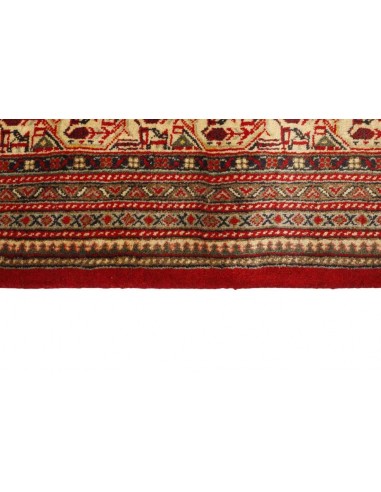 Hand made rug Mir Boteh Persia cm.296x398