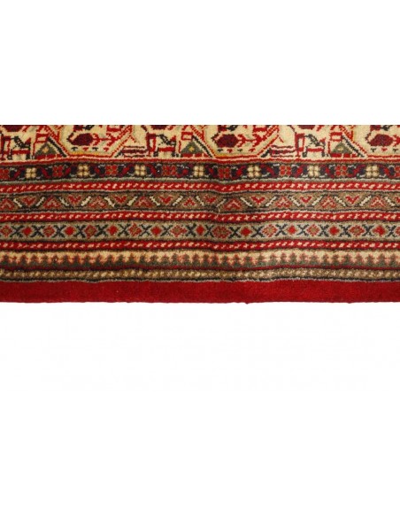 Hand made rug Mir Boteh Persia cm.296x398