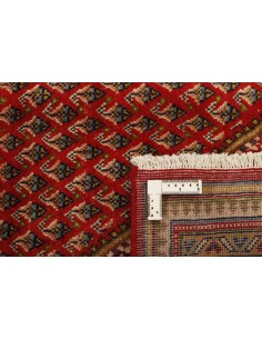 Hand made rug Mir Boteh Persia cm.288x388 2