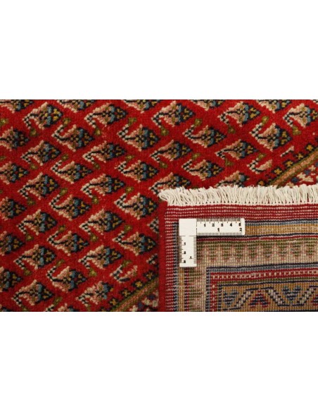 Hand made rug Mir Boteh Persia cm.288x388