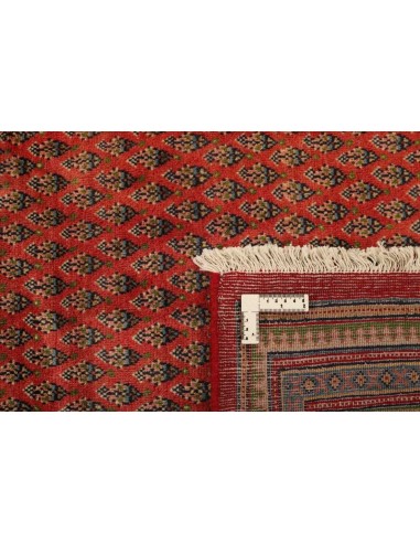 Hand made rug Mir Boteh Persia cm.294x386