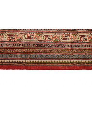 Hand made rug Mir Boteh Persia cm.294x386