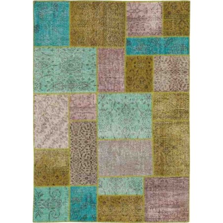 tappeto ANTALYA SITAP NEWMIX LANA geometrico da EUR 1207.8