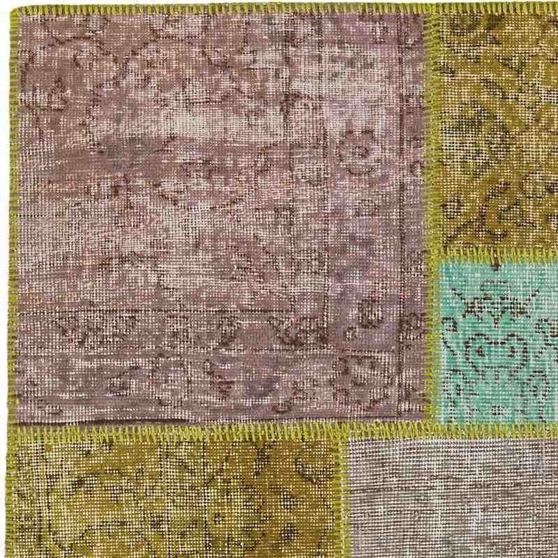 tappeto ANTALYA SITAP NEWMIX LANA geometrico da EUR 1207.8