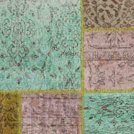 Carpet ANTALYA SITAP NEWMIX LANA geometrico da EUR 1207.8