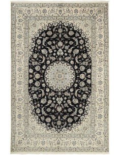 Hand made rug Nain 6 LA Persia cm.207x320