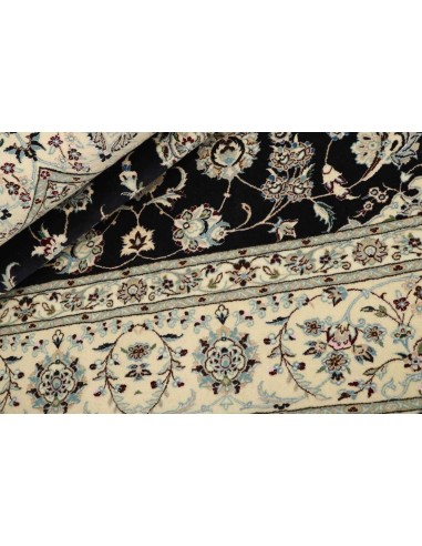 Hand made rug Nain 6 LA Persia cm.207x320