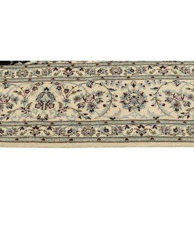 Hand made rug Nain 6 LA Persia cm.207x320