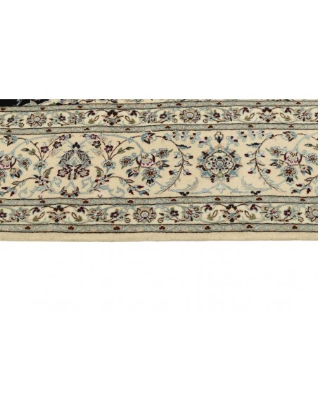 Hand made rug Nain 6 LA Persia cm.207x320