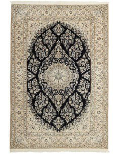 Hand made rug Nain 6 LA Persia cm.210x310