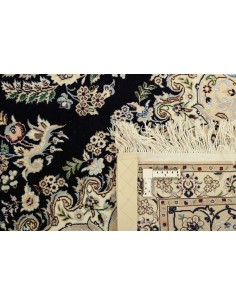 Hand made rug Nain 6 LA Persia cm.210x310 2