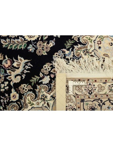 Hand made rug Nain 6 LA Persia cm.210x310