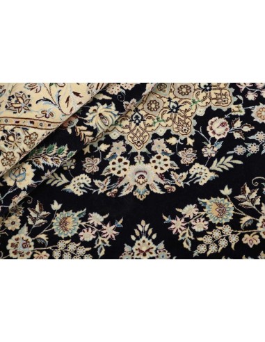 Hand made rug Nain 6 LA Persia cm.210x310