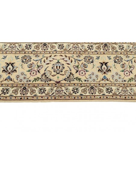 Hand made rug Nain 6 LA Persia cm.210x310