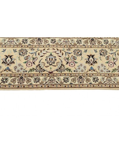 Hand made rug Nain 6 LA Persia cm.210x310