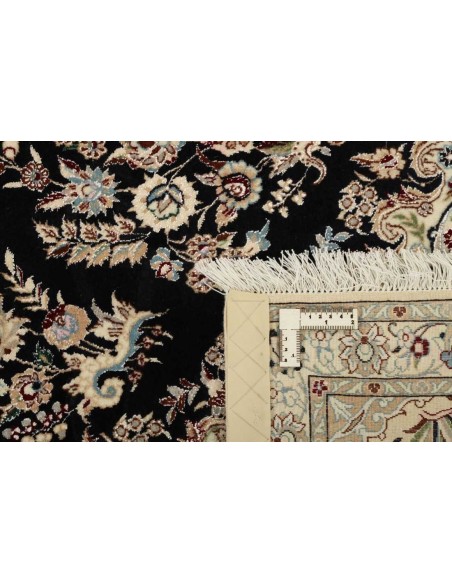 Hand made rug Nain 6 LA Persia cm.208x308