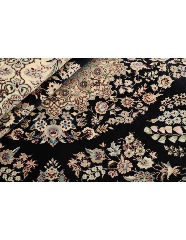 Hand made rug Nain 6 LA Persia cm.208x308