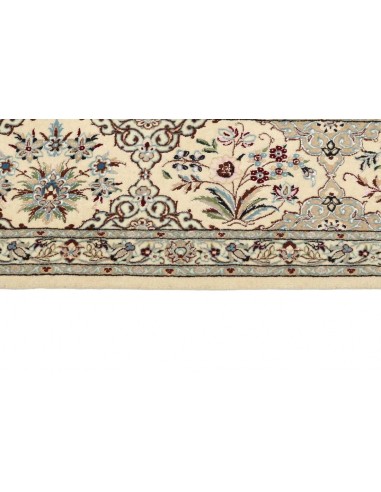 Hand made rug Nain 6 LA Persia cm.208x308
