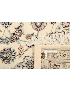 Hand made rug Nain 6 LA Persia cm.206x310 2