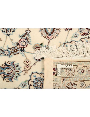 Hand made rug Nain 6 LA Persia cm.206x310