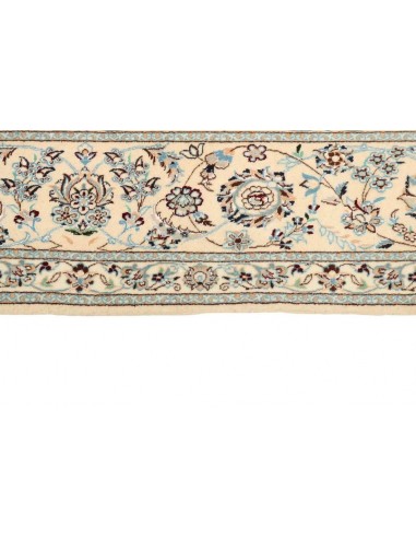 Hand made rug Nain 6 LA Persia cm.206x310