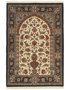 Hand made rug Eilam Sherkat Persia cm.102x149