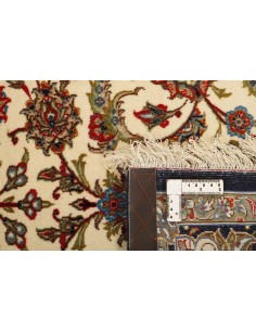 Hand made rug Eilam Sherkat Persia cm.102x149 2