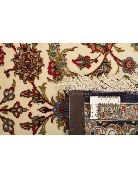 Hand made rug Eilam Sherkat Persia cm.102x149