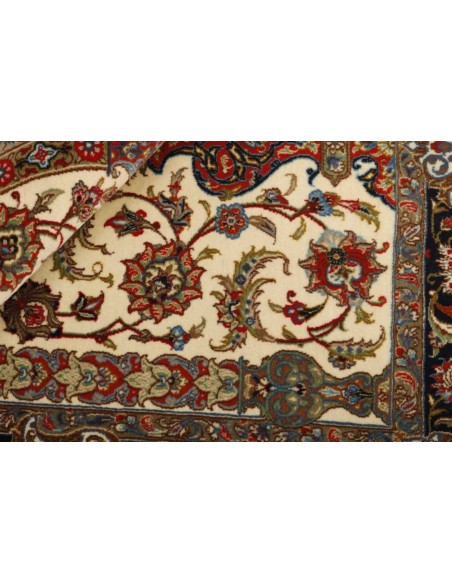 Hand made rug Eilam Sherkat Persia cm.102x149