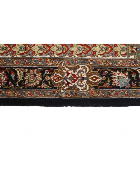 Hand made rug Eilam Sherkat Persia cm.102x149