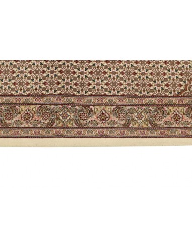 Hand made rug Tabriz 50 Mahi Persia cm.91x307