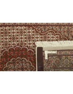 Hand made rug Tabriz 50 Mahi Persia cm.82x310 2