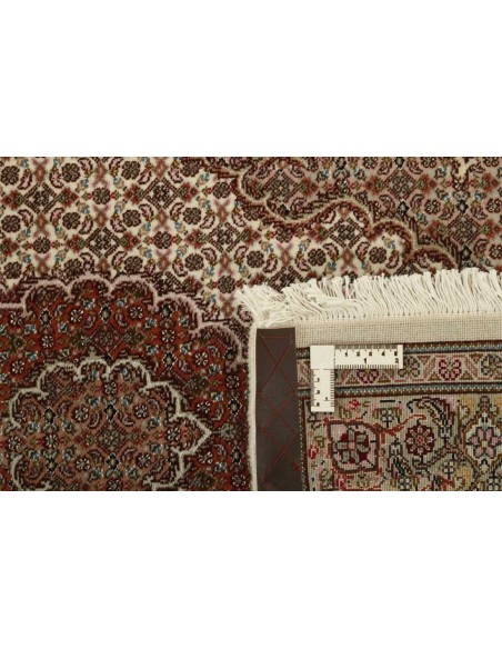 Hand made rug Tabriz 50 Mahi Persia cm.80x292