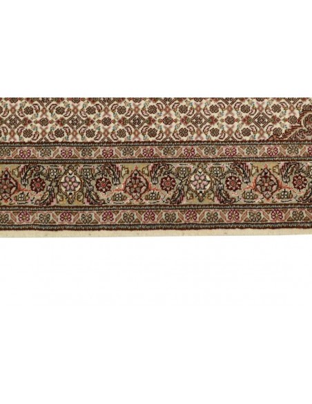 Hand made rug Tabriz 50 Mahi Persia cm.80x292