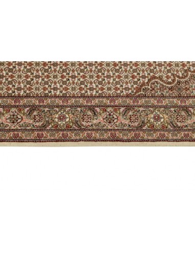 Hand made rug Tabriz 50 Mahi Persia cm.92x305