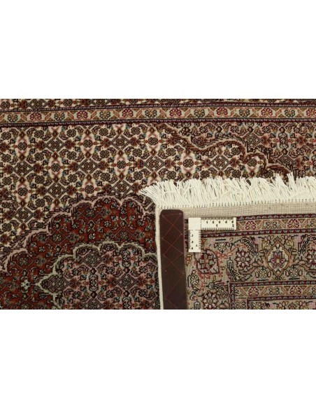 Hand made rug Tabriz 50 Mahi Persia cm.81x294