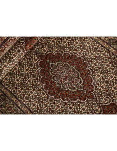 Hand made rug Tabriz 50 Mahi Persia cm.81x294