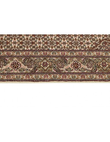 Hand made rug Tabriz 50 Mahi Persia cm.81x294