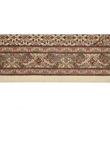 Hand made rug Tabriz 50 Mahi Persia cm.92x302