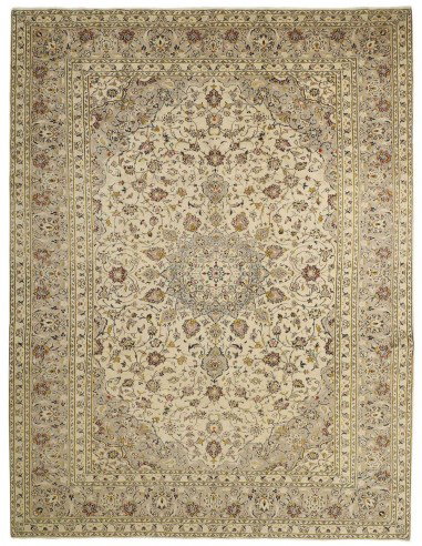 Hand made rug Keshan Fine Persia cm.240x340