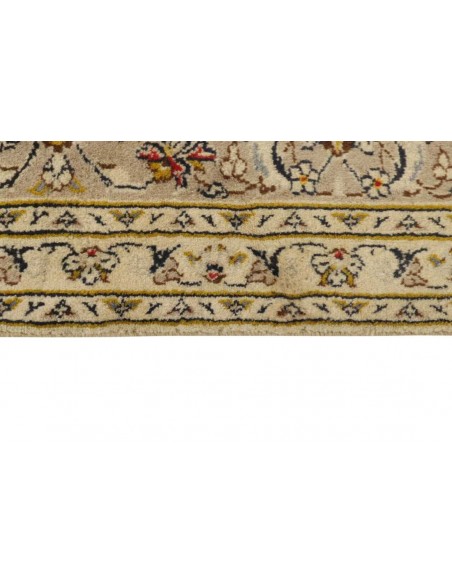 Hand made rug Keshan Fine Persia cm.240x340