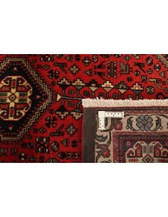 Hand made rug Abadeh Persia cm.104x148 2