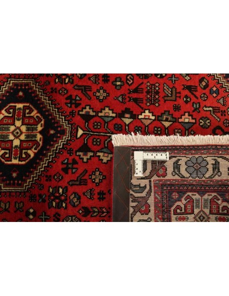 Hand made rug Abadeh Persia cm.104x148