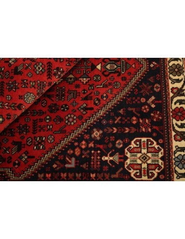 Hand made rug Abadeh Persia cm.104x148